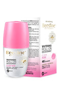 Beesline Deo Roll-On Deodorant Brightening Eler Rose 50 ml