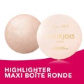Bourjois Fabuleux Gel Nail Polish Glossy Gel Effect Bordeaux
