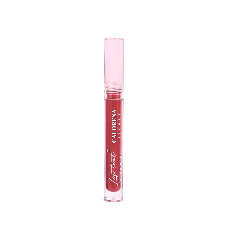Carolina Waterproof Long-Lasting Lip Tint Natural Color Shade 02