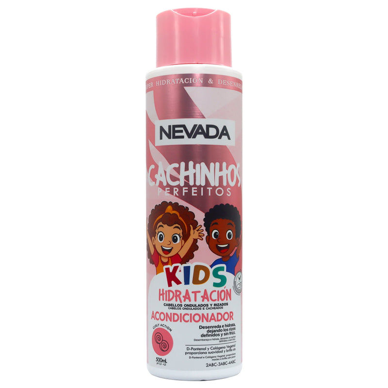 Nevada Cachinhos Perfeitos Conditioner 500ml
