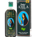 Dabur Amla Hair Oil Liquid Coconut Oil Formula 200 ml
