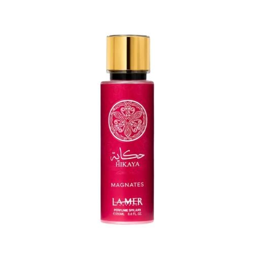 La Mer's Magnites Story Body Mist Fresh Fragrance Spray 250ml
