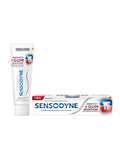 Sensodyne Sensitive Teeth & Gum Toothpaste, Stain-Removing Formula
