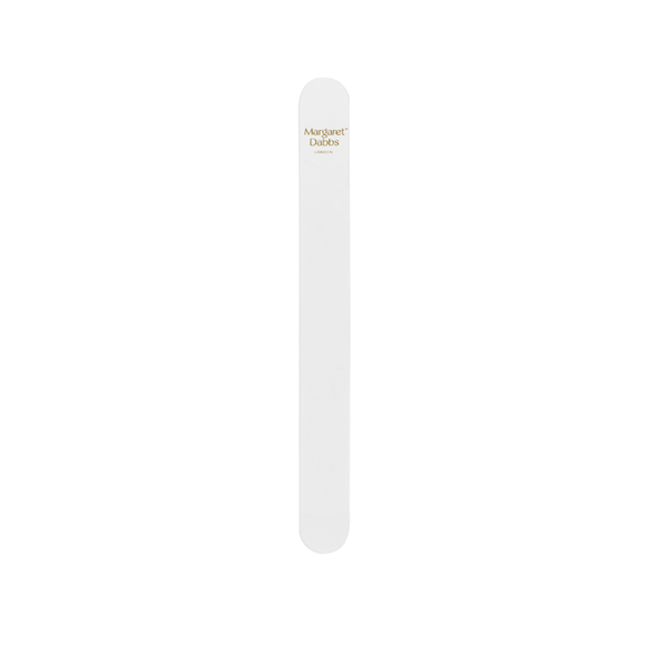 Margaret Dabbs London Super Shiner Nail Buffer Crystal Technology