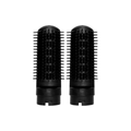 G-Jarrah Electric Hair Styling Brush 1200W Ionic Technology Red 2 Detachable Heads