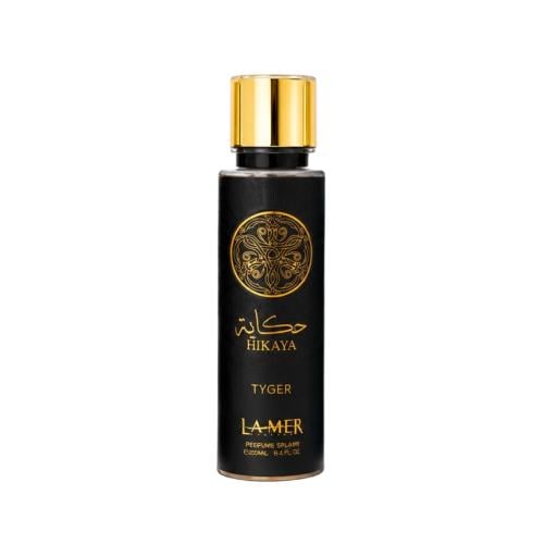 Lamer Tiger Tale Body Mist Fresh Fragrance Spray 250ml
