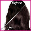 L'Oreal Paris Casting Creme Gloss Semi-Permanent Hair Color No Ammonia Deep Black 200