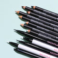 Moira Eye Exposure Pencil Creamy Eyeliner Brown 003, 1 Pc