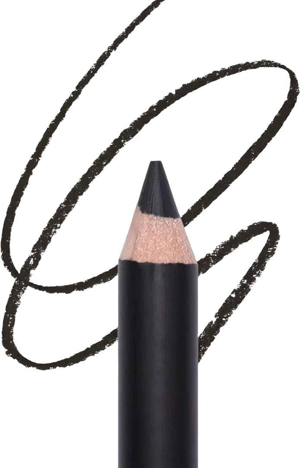 Moira Eye Exposure Pencil Creamy Eyeliner Brown 003, 1 Pc