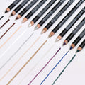 Moira Eye Exposure Pencil Creamy Eyeliner Brown 003, 1 Pc
