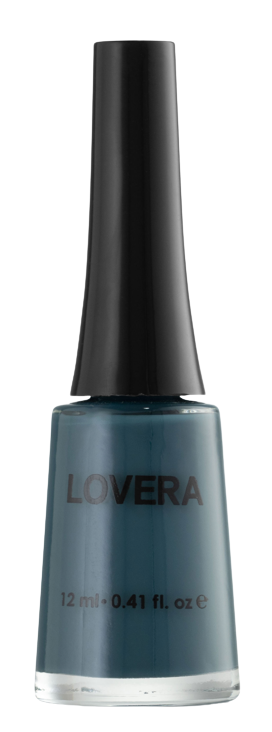 Lovera Nail Polish 100 Long-Lasting Shiny Finish