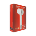 G. Jarrah Hair Dryer FL6001 With Diffuser, Adjustable Heat and Speed Settings