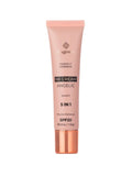 Bogenia BB Cream Angelic Warm Matte Finish SPF 20 Shade BG604.005 30 ml
