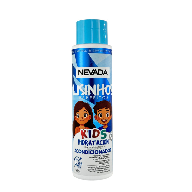 Nevada Lisinhos Iluminado Conditioner