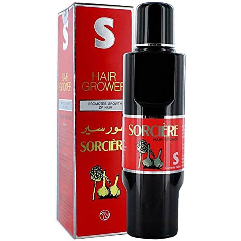 Sorciere Hair Lotion Scalp Conditioning Lotion 160 ml