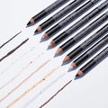 Moira Eye Exposure Pencil Creamy Eyeliner Peach 1 Pc