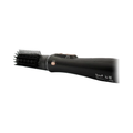 G Jarrah Electric Hair Styling Brush 1200W, 2 Removable Brush Heads