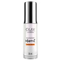 Olay Luminous Niacinamide + Vitamin C Serum, Brightening Radiance Formula, 30 ml