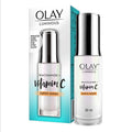 Olay Luminous Niacinamide + Vitamin C Serum, Brightening Radiance Formula, 30 ml