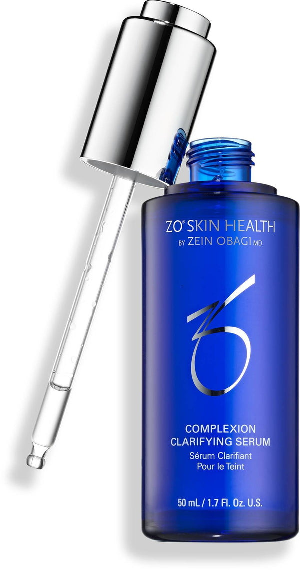 ZO Skin Health Complexion Clarifying Serum Water-Gel with Salicylic Acid 50 ml