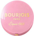 Bourjois Little Round Pot Blush Powder Rose Poupe Baked Formula
