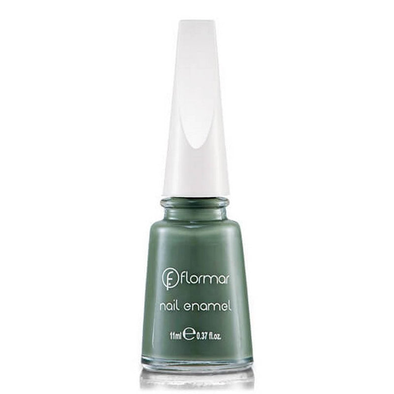 Flormar Nail Enamel Glossy Finish Shade 454