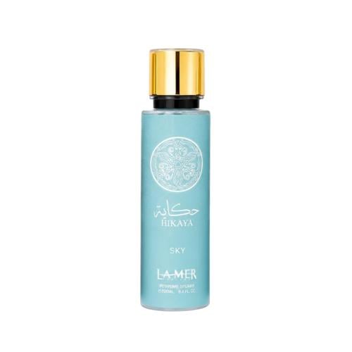 Lamer's Sky Story Body Mist Refreshing Fragrance Spray 250ml