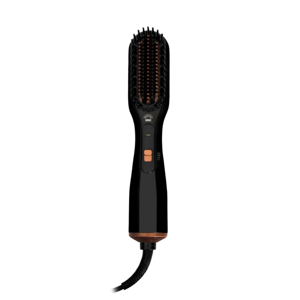 G-Jarrah Hair Styler Brush FL5003 Hot Air Brush 1000W, 220V