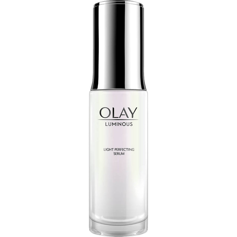 Olay Luminous Light Perfecting Serum Niacinamide Brightening 30ml