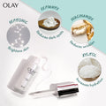 Olay Luminous Light Perfecting Serum Niacinamide Brightening 30ml