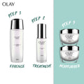 Olay Luminous Light Perfecting Serum Niacinamide Brightening 30ml