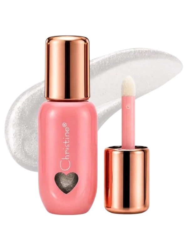 Christine Liquid Highlighter Radiant Pearlescent Glow SPF 15 5ml Shade 2515