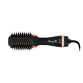 G-Jarrah Three-in-One Hair Dryer and Styler Brush, Ceramic Hot Air Brush, 1000W, HS5001