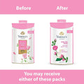 Yardley Talc Powder English Rose 250 g