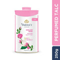 Yardley Talc Powder English Rose 250 g