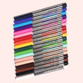 Moira Statement Gel Liner Waterproof Retractable Eye Liner Hot Pink 014