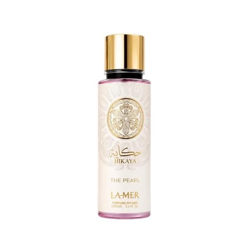La Mer The Pearl Story Body Mist Fresh Fragrance Spray