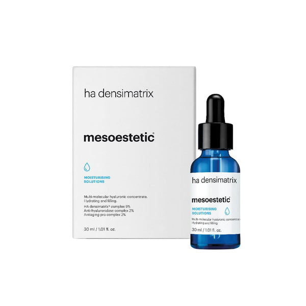 Mesoestetic HA Densimatrix Concentrate Serum Multi-Molecular Hyaluronic Acid 30 ml
