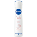 Nivea Powder Touch Women Deodorant Spray Powdery Soft Feel