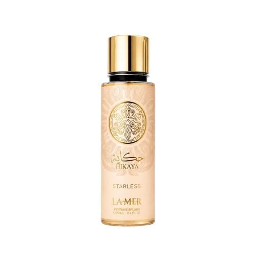 La Mer's Starless Tale Body Mist Fresh Fragrance Spray