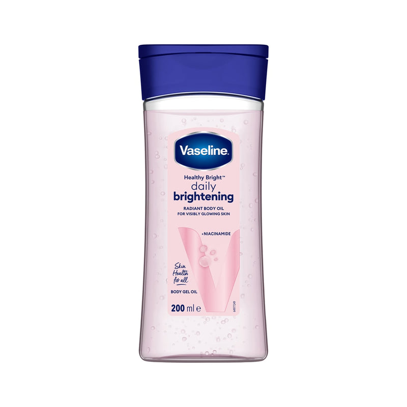 Vaseline Daily Brightening Body Oil