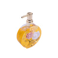 Amber Secret Hand Wash Rich Lather Amber Fragrance 400 ml