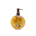 Amber Secret Hand Wash Rich Lather Amber Fragrance 400 ml