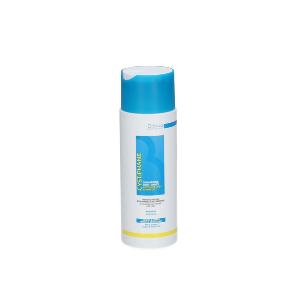 Cystiphane Anti-Hair Loss Shampoo, 200 millilitres