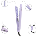 G-Jarrah Gj2315 Ceramic Hair Straightener, Rapid Heat, Adjustable Temperature, 110240V, 40W