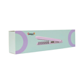 G-Jarrah Gj2315 Ceramic Hair Straightener, Rapid Heat, Adjustable Temperature, 110240V, 40W