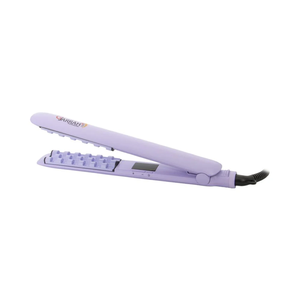 G-Jarrah Gj2315 Ceramic Hair Straightener, Rapid Heat, Adjustable Temperature, 110240V, 40W