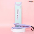G-Jarrah Gj2315 Ceramic Hair Straightener, Rapid Heat, Adjustable Temperature, 110240V, 40W