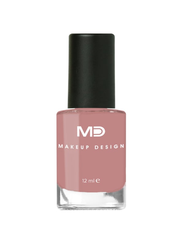 M.D. Long-Lasting Nail Polish Smooth Finish Shade N279 12ml