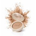 Dora Matte Pressed Setting Powder Oil-Absorbing Finish Shade 08